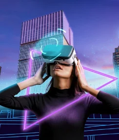 Augmented Reality